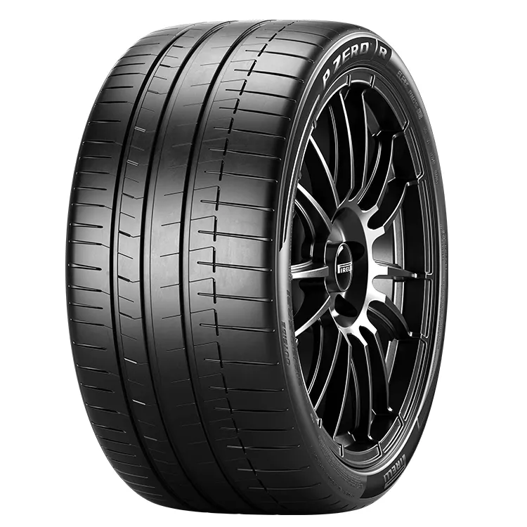 255/35R20 opona PIRELLI P Zero R XL FR ELT NB0 97Y